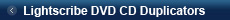 Lightscribe Duplicators - dvd duplicator lightscribe, lightscribe cd