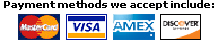 payment logo