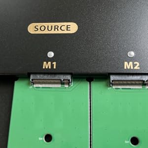 Enable source port erase